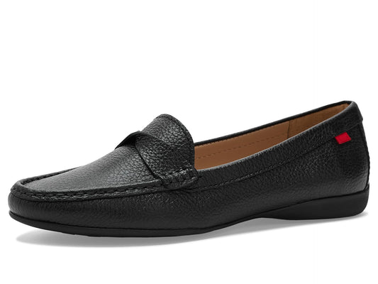 Marc Joseph New York Womens Beverley Road Loafers