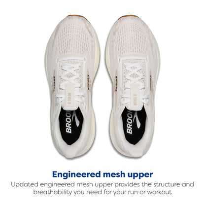 Neutral Running Walking Sneakers
