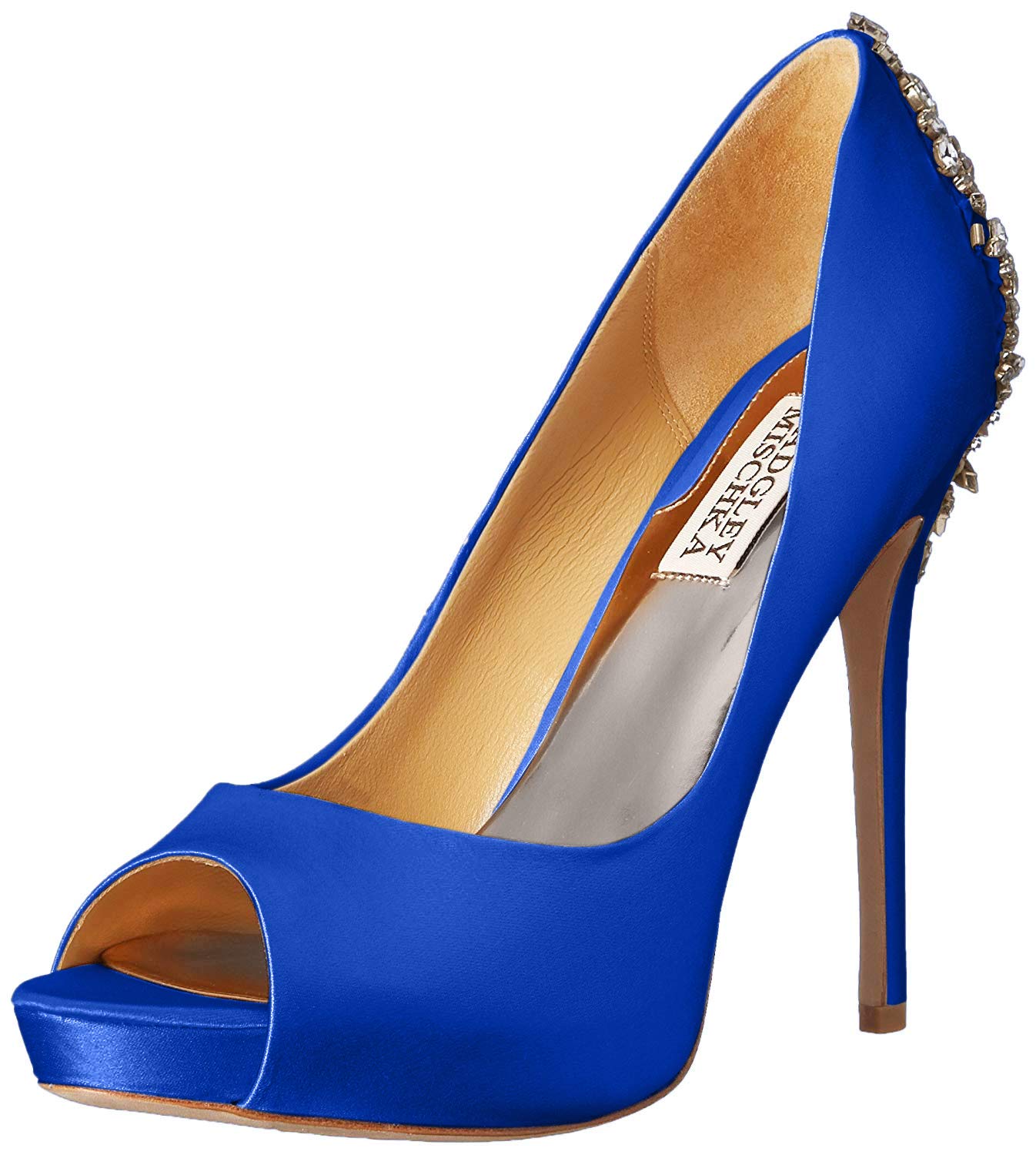 Platform Heel Pumps for Elegant Everyday Wear