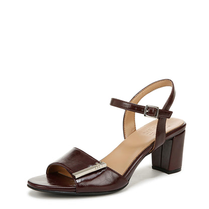 Classic Block Heel Dress Sandals