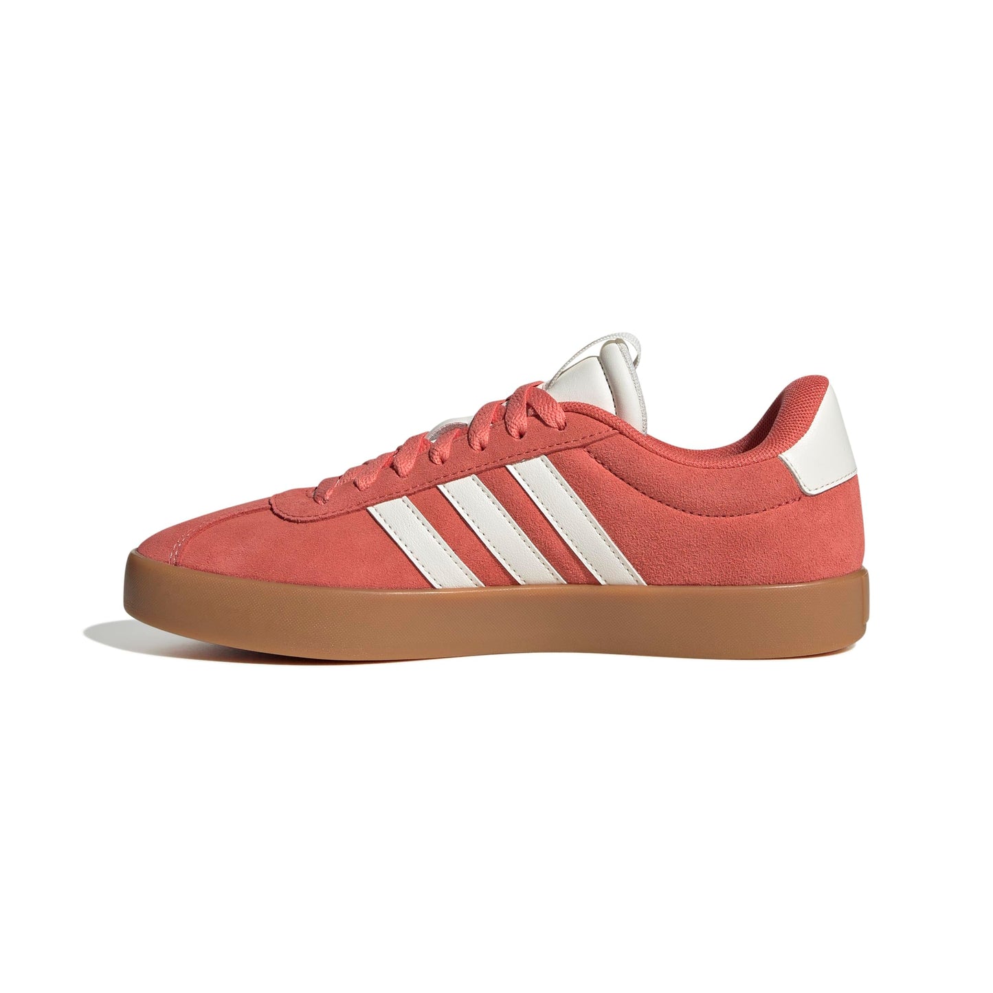 Retro Court Style Casual Sneakers