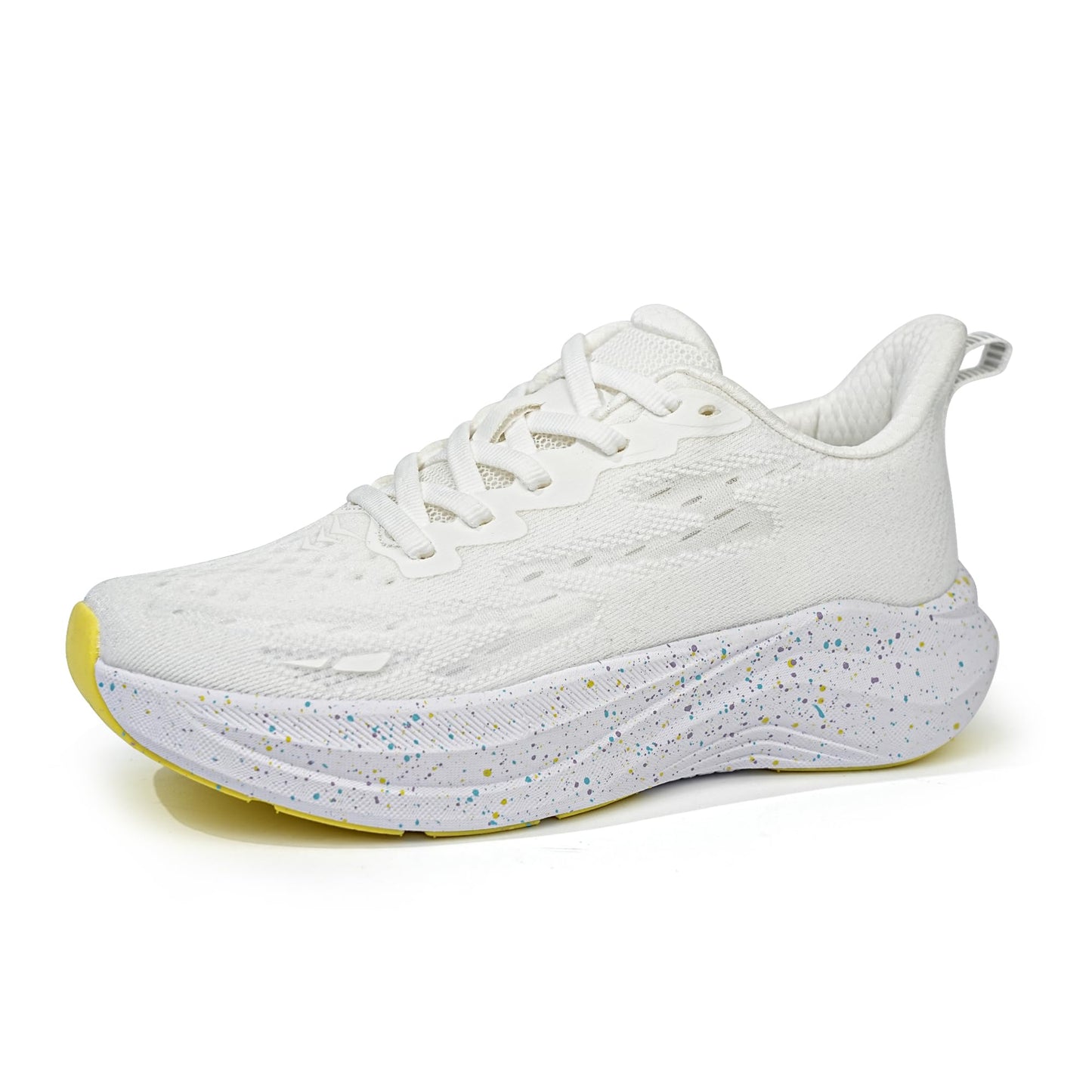 Breathable Cushion Work Walking Sneakers