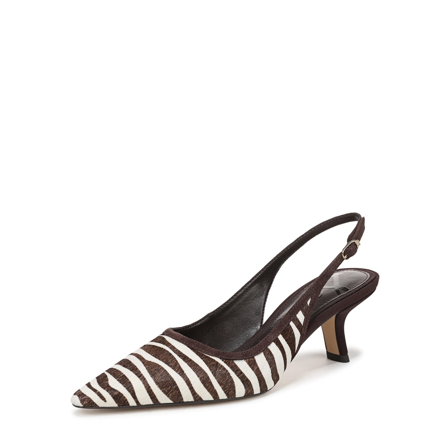 Minimal Slingback Pumps for Elegant Everyday Wear