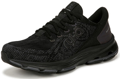Cushioned Performance Walking Sneakers
