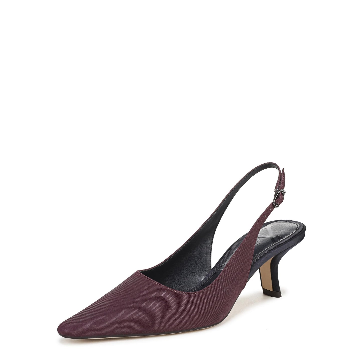 Minimal Slingback Pumps for Elegant Everyday Wear