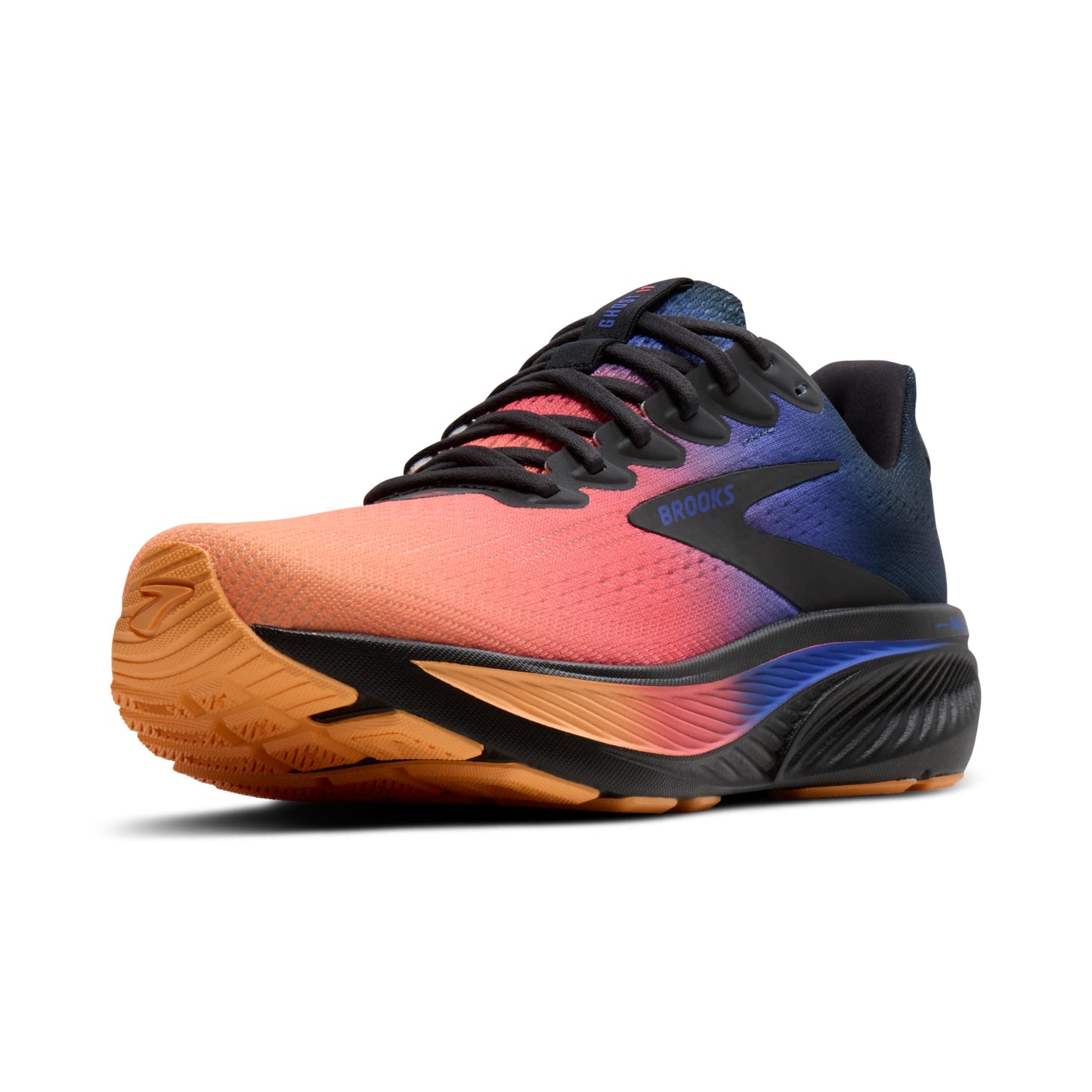 Neutral Cushioned Running Sneakers