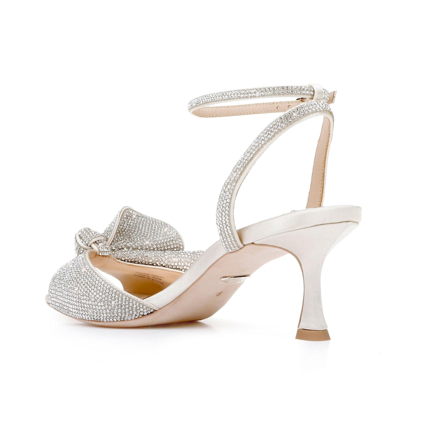 Elegant Minimal Heel Pumps for Modern Evenings