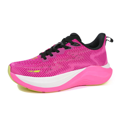 Breathable Cushion Work Walking Sneakers