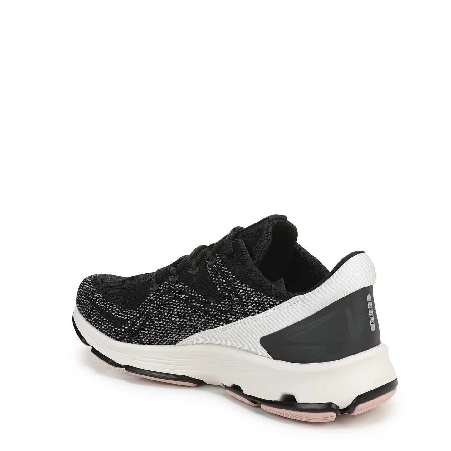 Cushioned Performance Walking Sneakers