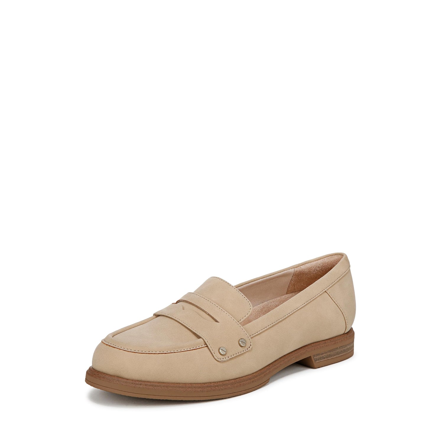 Comfort Casual Moc Loafers