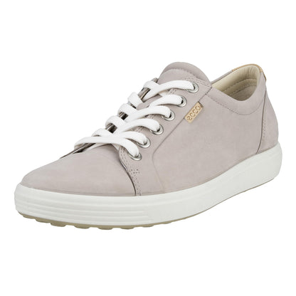 Minimal Leather Everyday Sneakers
