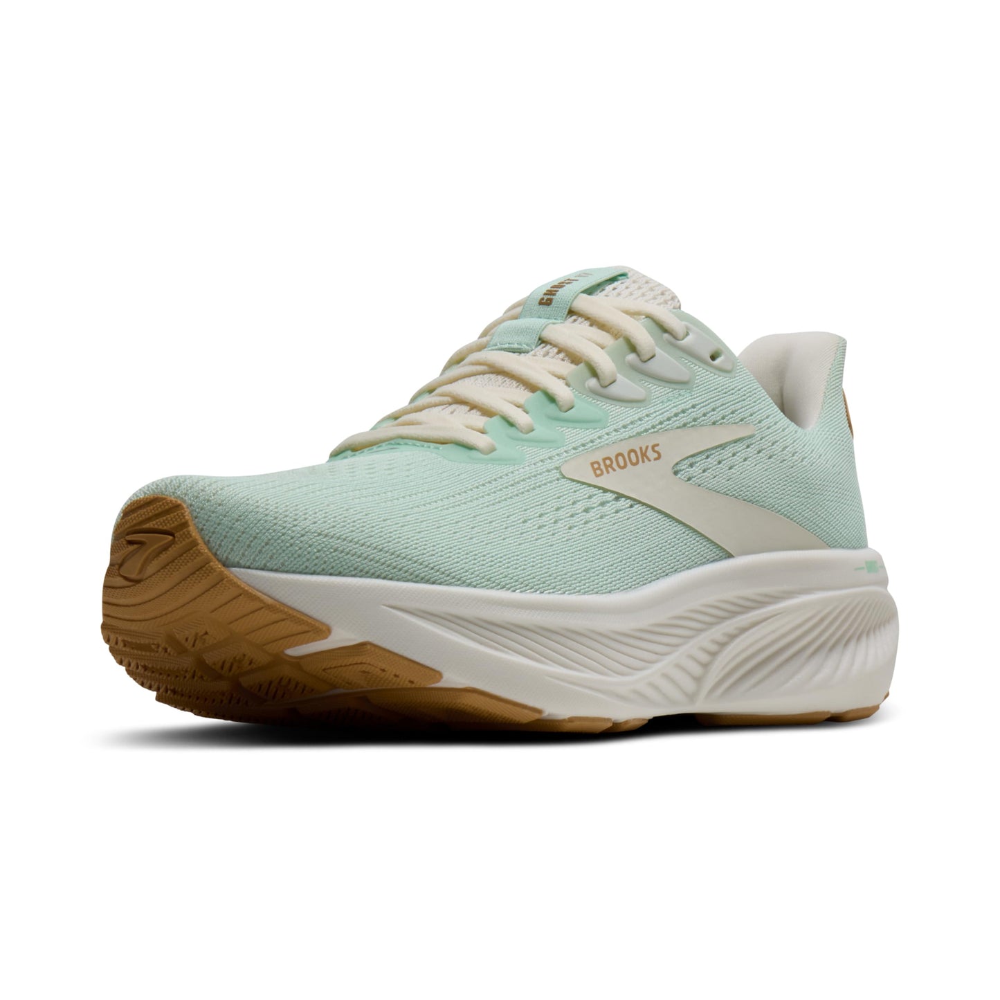 Neutral Cushioned Running Sneakers