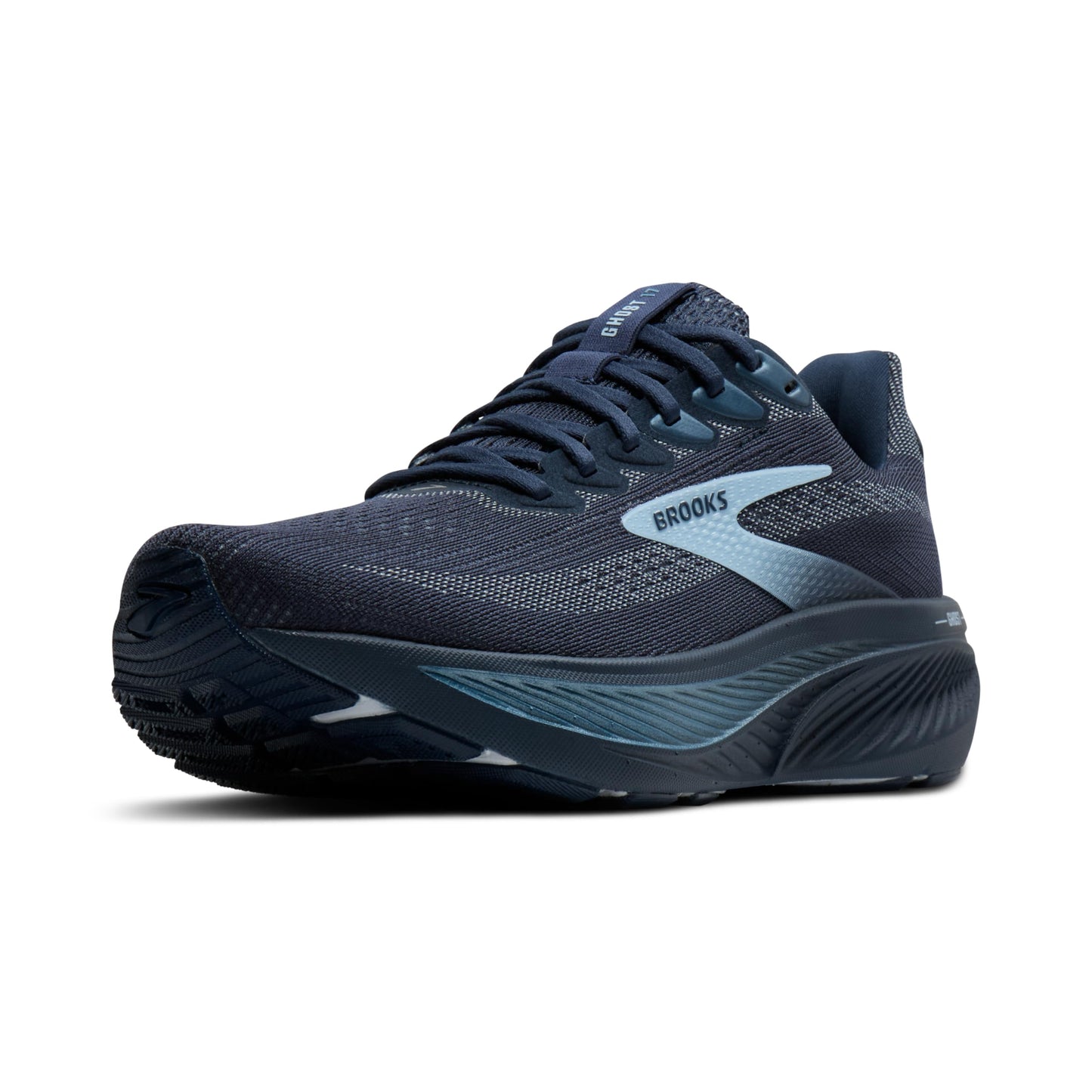 Neutral Cushioned Running Sneakers