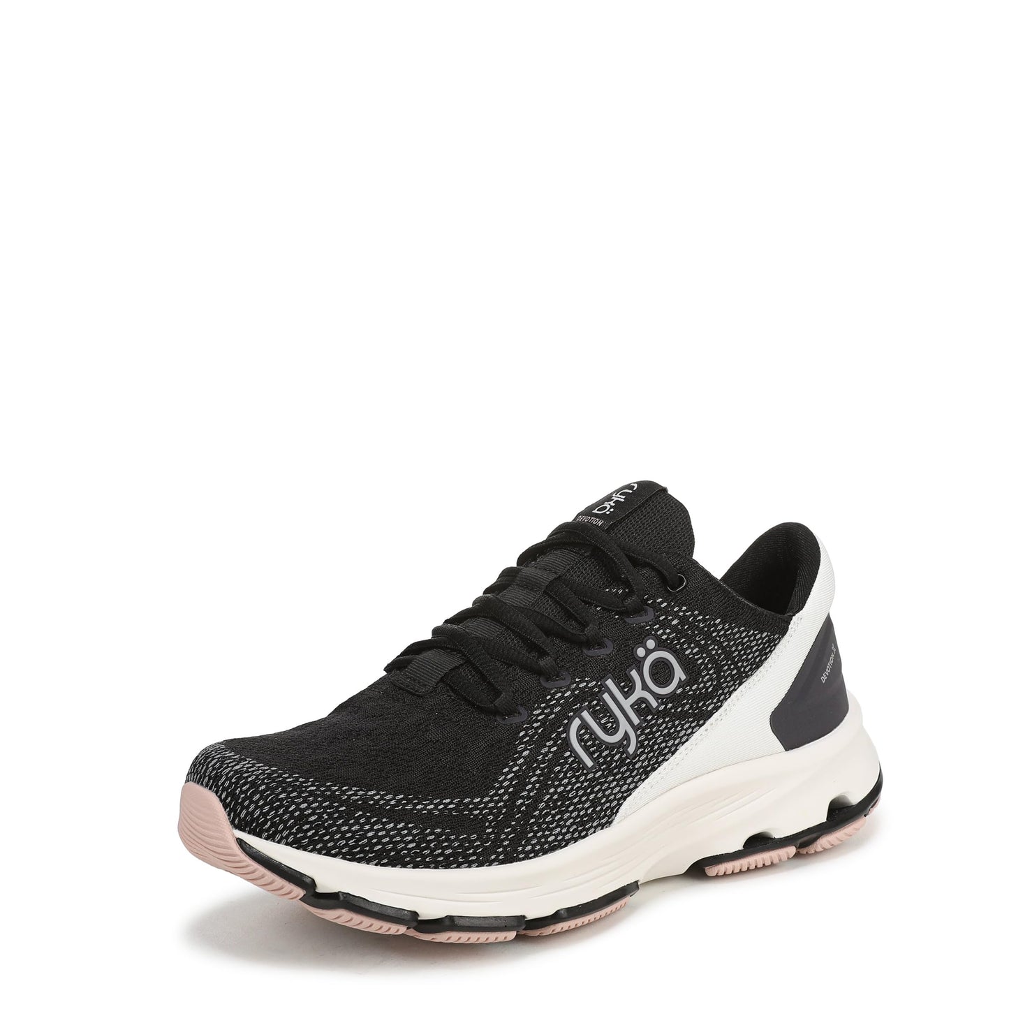 Cushioned Performance Walking Sneakers