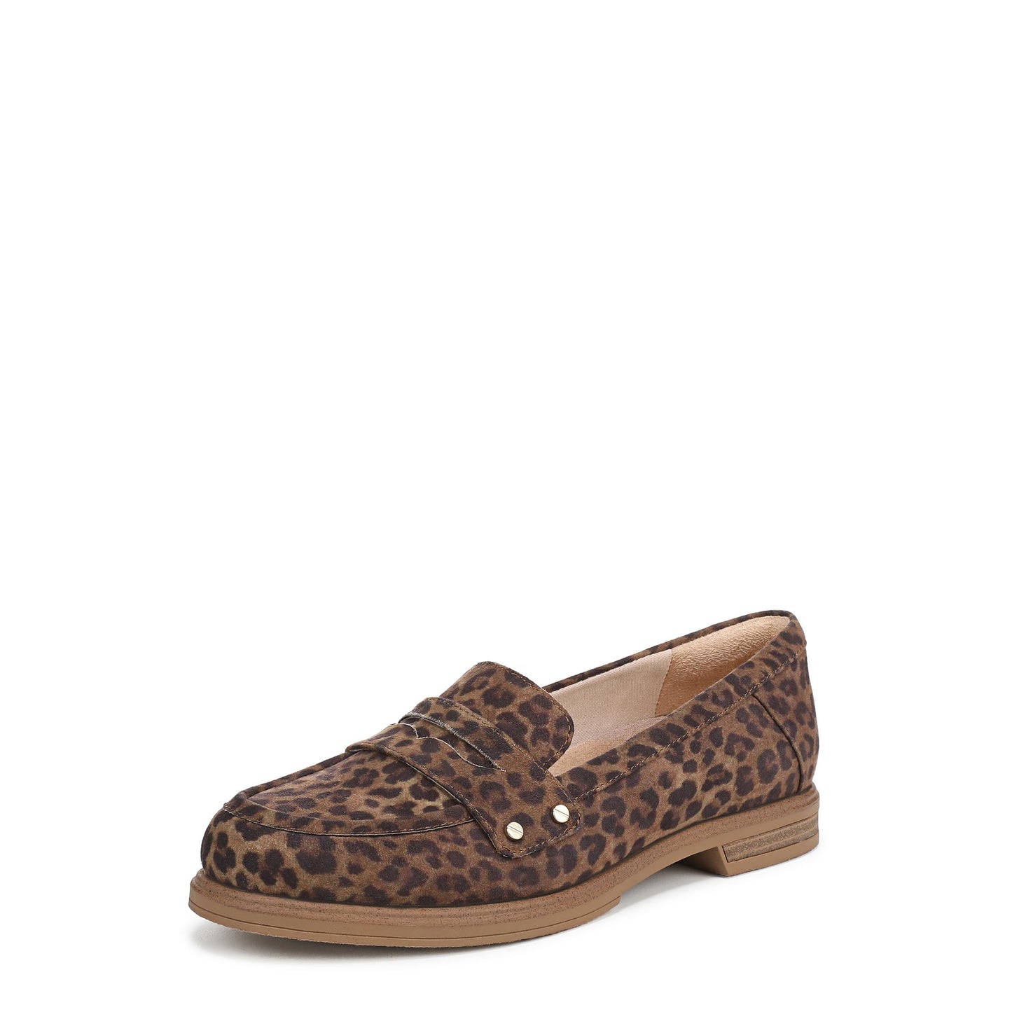 Comfort Casual Moc Loafers