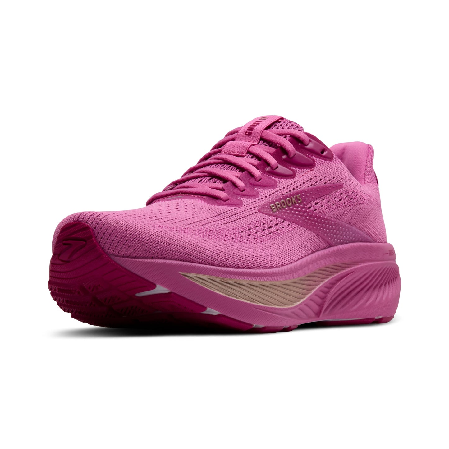 Neutral Cushioned Running Sneakers