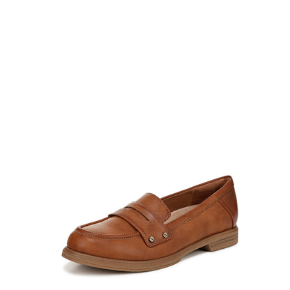 Comfort Casual Moc Loafers