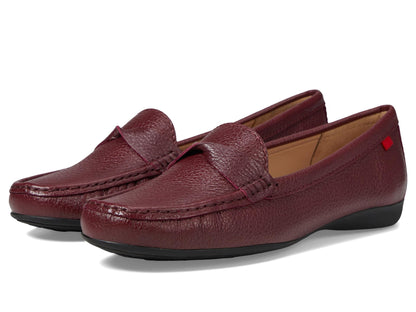Marc Joseph New York Womens Beverley Road Loafers