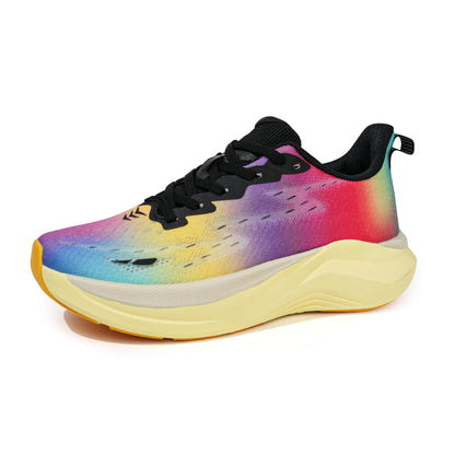 Breathable Cushion Work Walking Sneakers