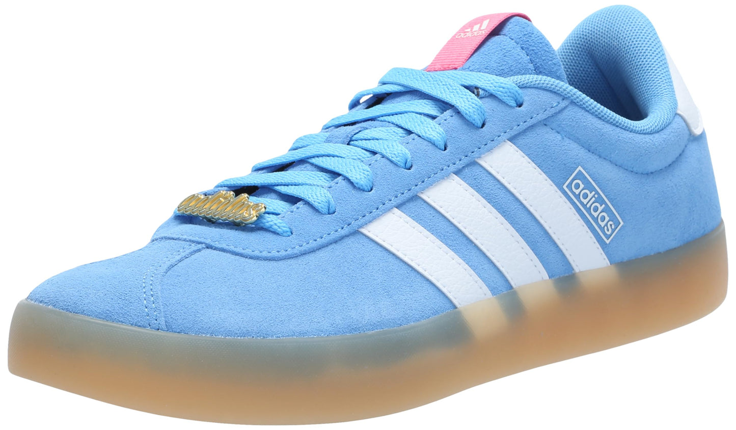 Retro Court Style Casual Sneakers