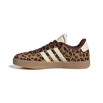 Retro Court Style Casual Sneakers