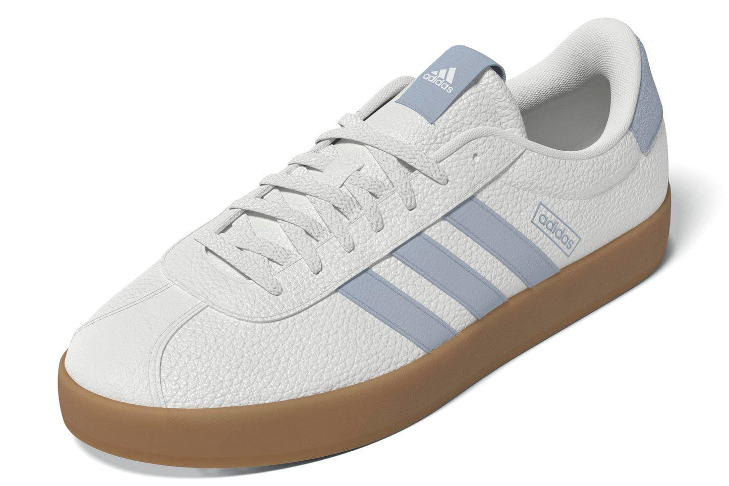 Retro Court Style Casual Sneakers