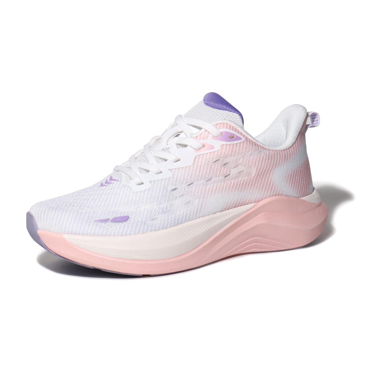 Breathable Cushion Work Walking Sneakers