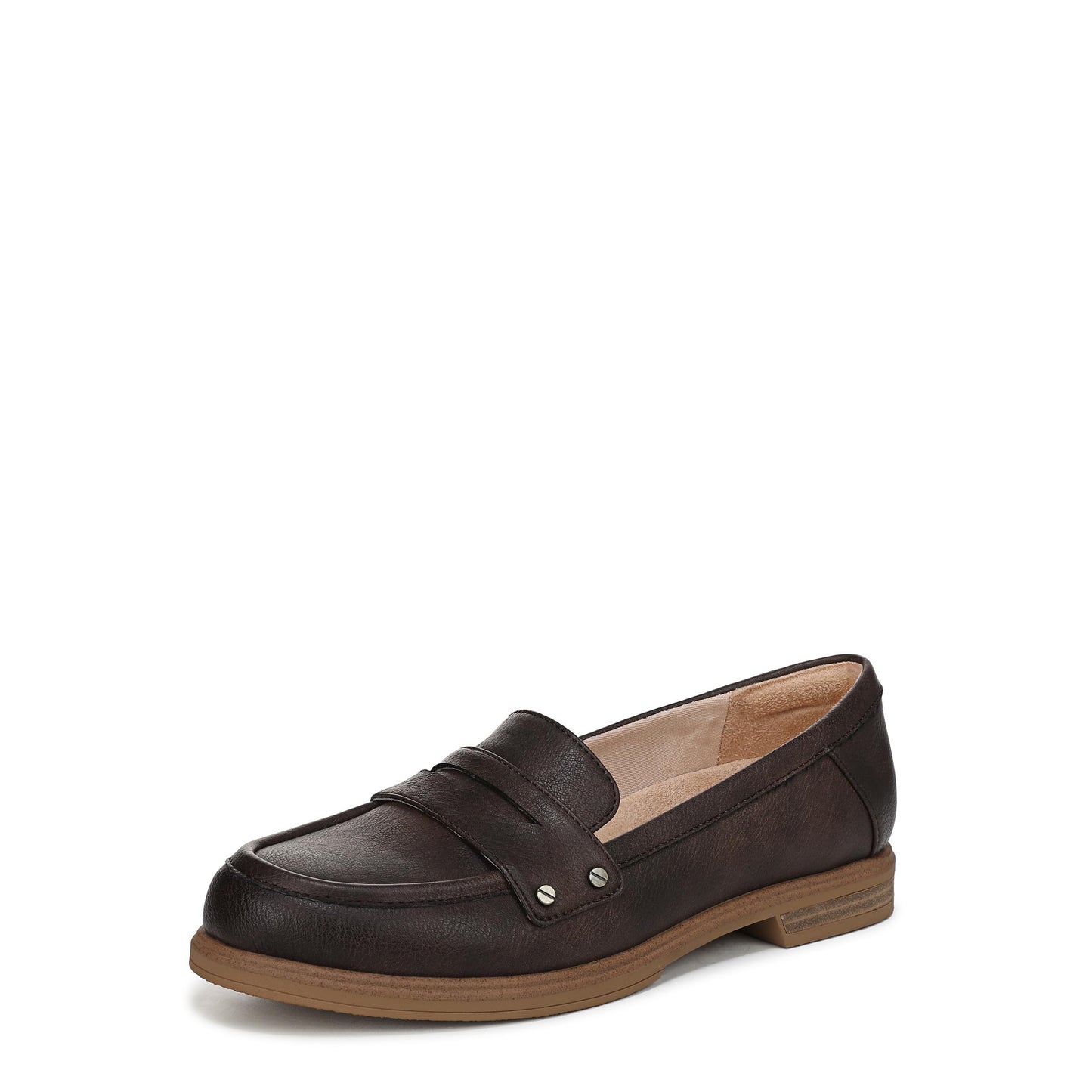 Comfort Casual Moc Loafers