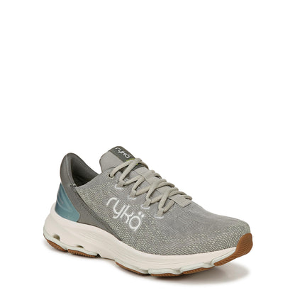 Cushioned Performance Walking Sneakers