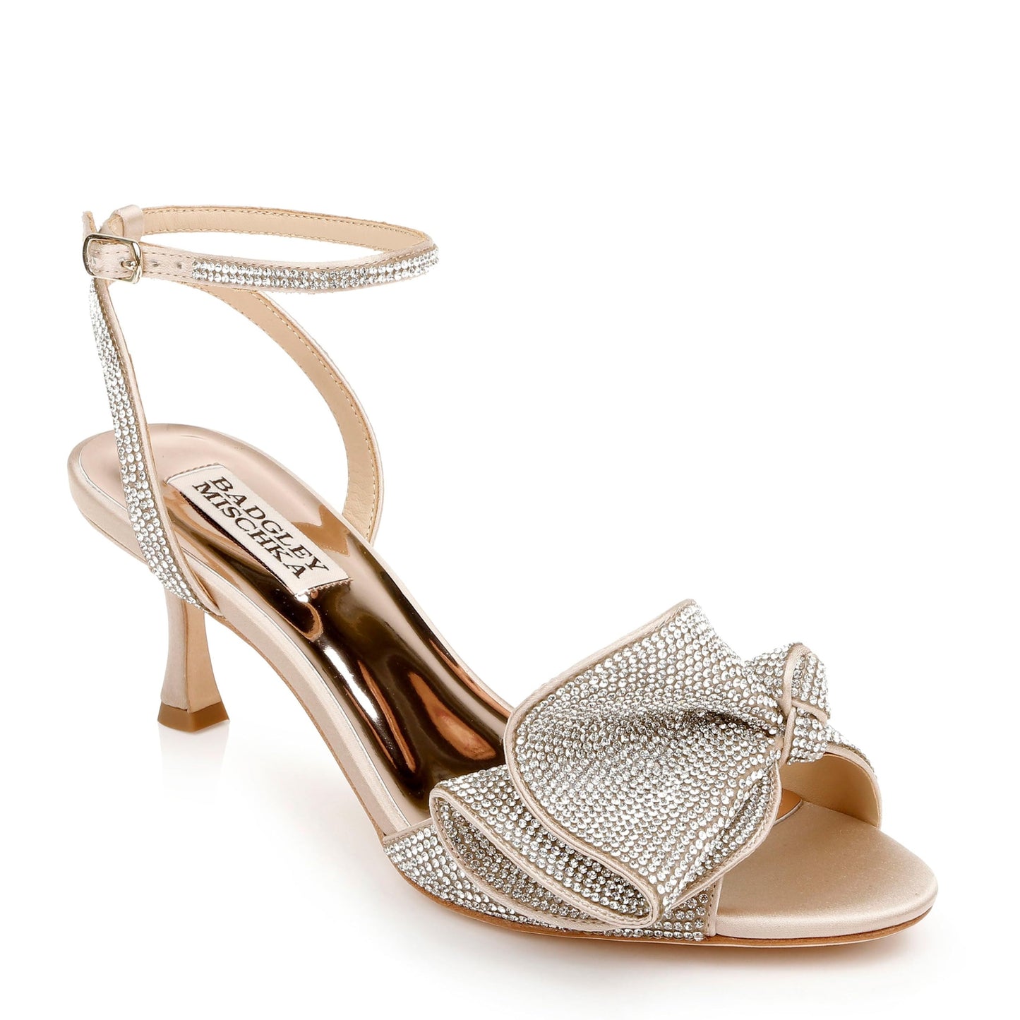 Elegant Minimal Heel Pumps for Modern Evenings