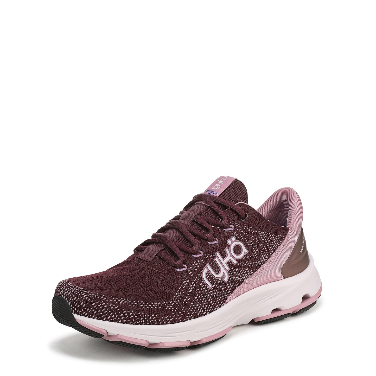 Cushioned Performance Walking Sneakers