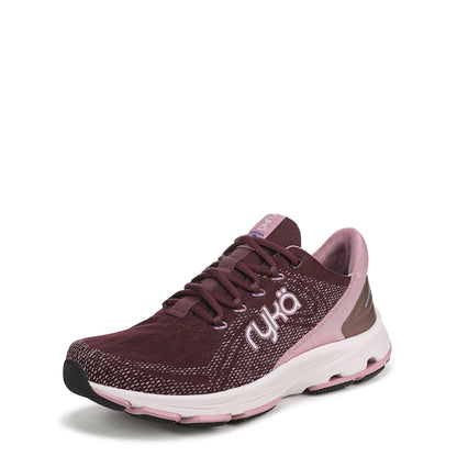 Cushioned Performance Walking Sneakers