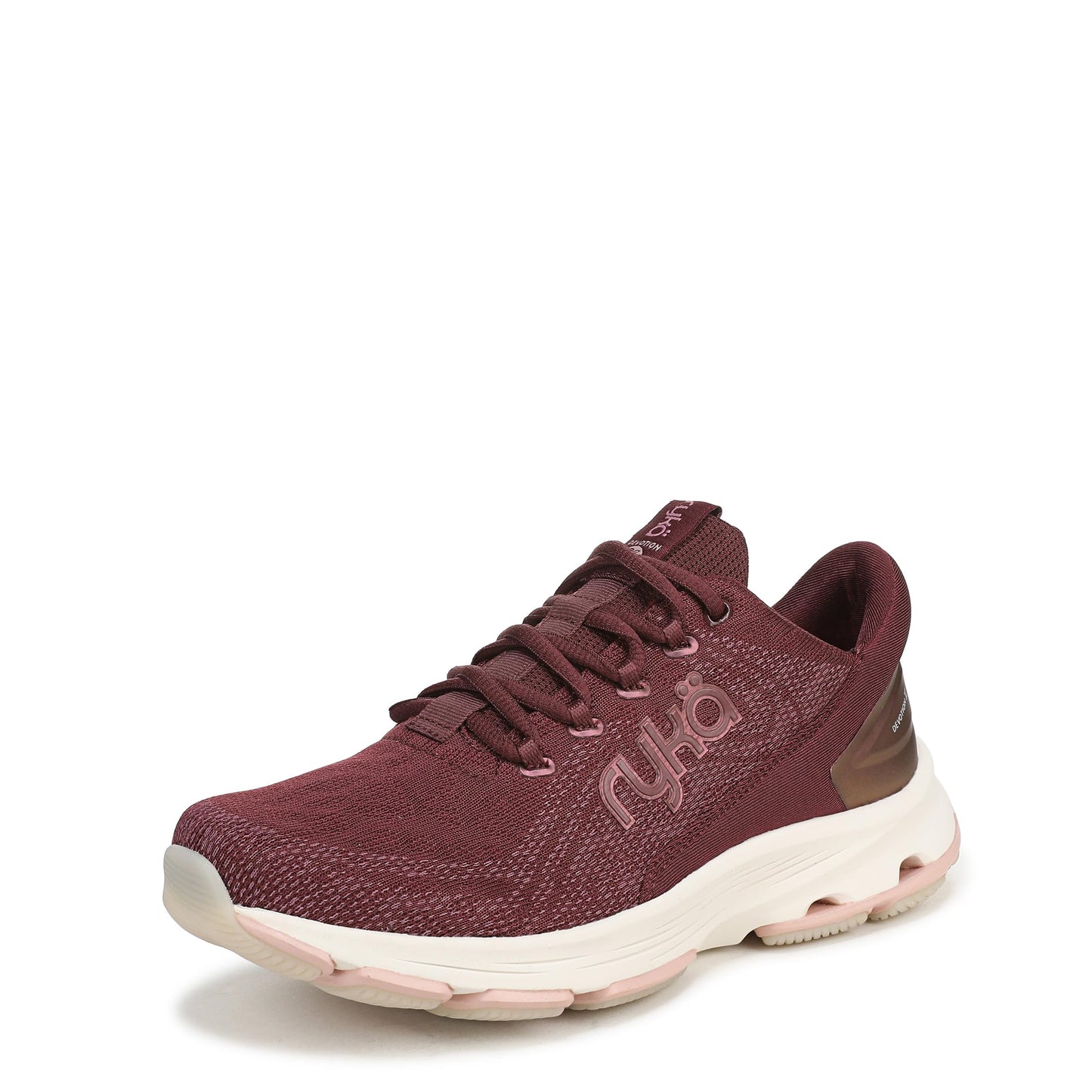 Cushioned Performance Walking Sneakers