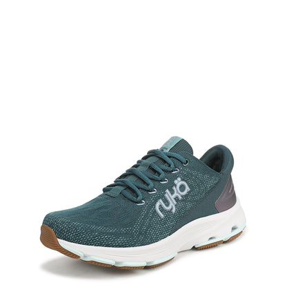 Cushioned Performance Walking Sneakers