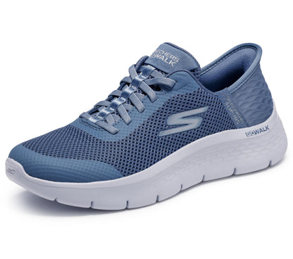 Hands-Free Slip-On Walking Sneakers
