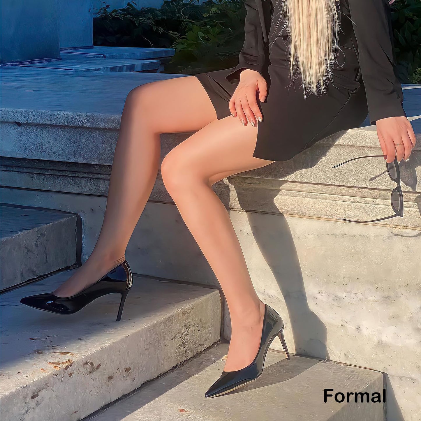 Pointed Toe Stiletto Pumps for Elegant Occasions
