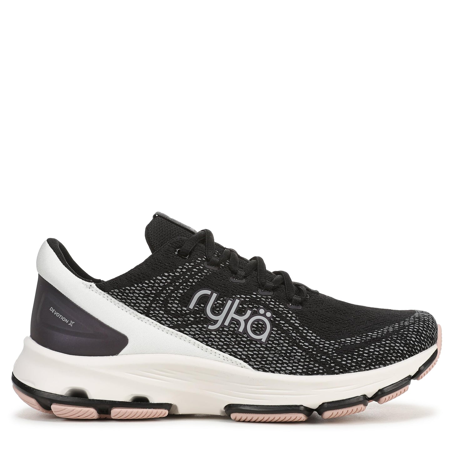 Cushioned Performance Walking Sneakers
