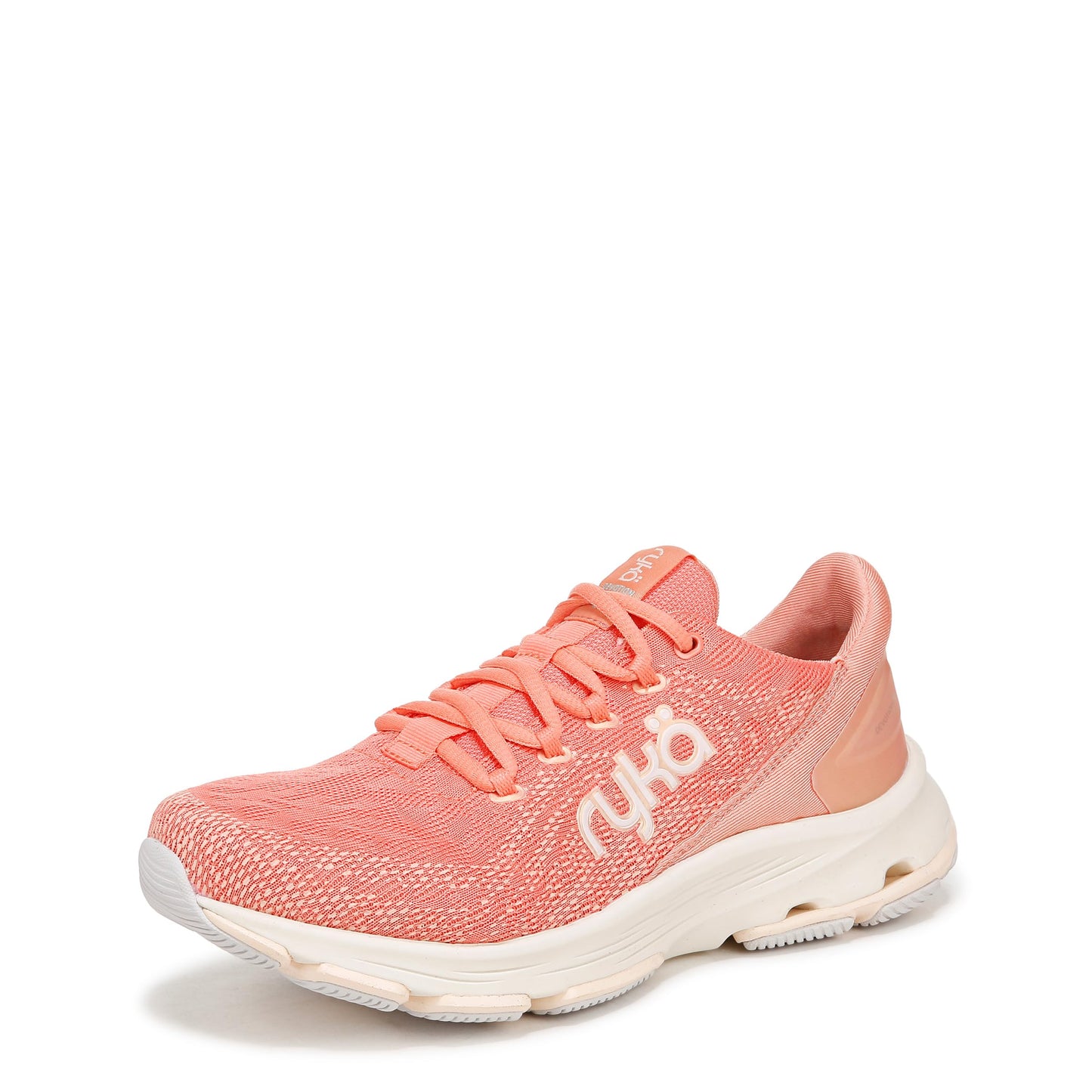 Cushioned Performance Walking Sneakers