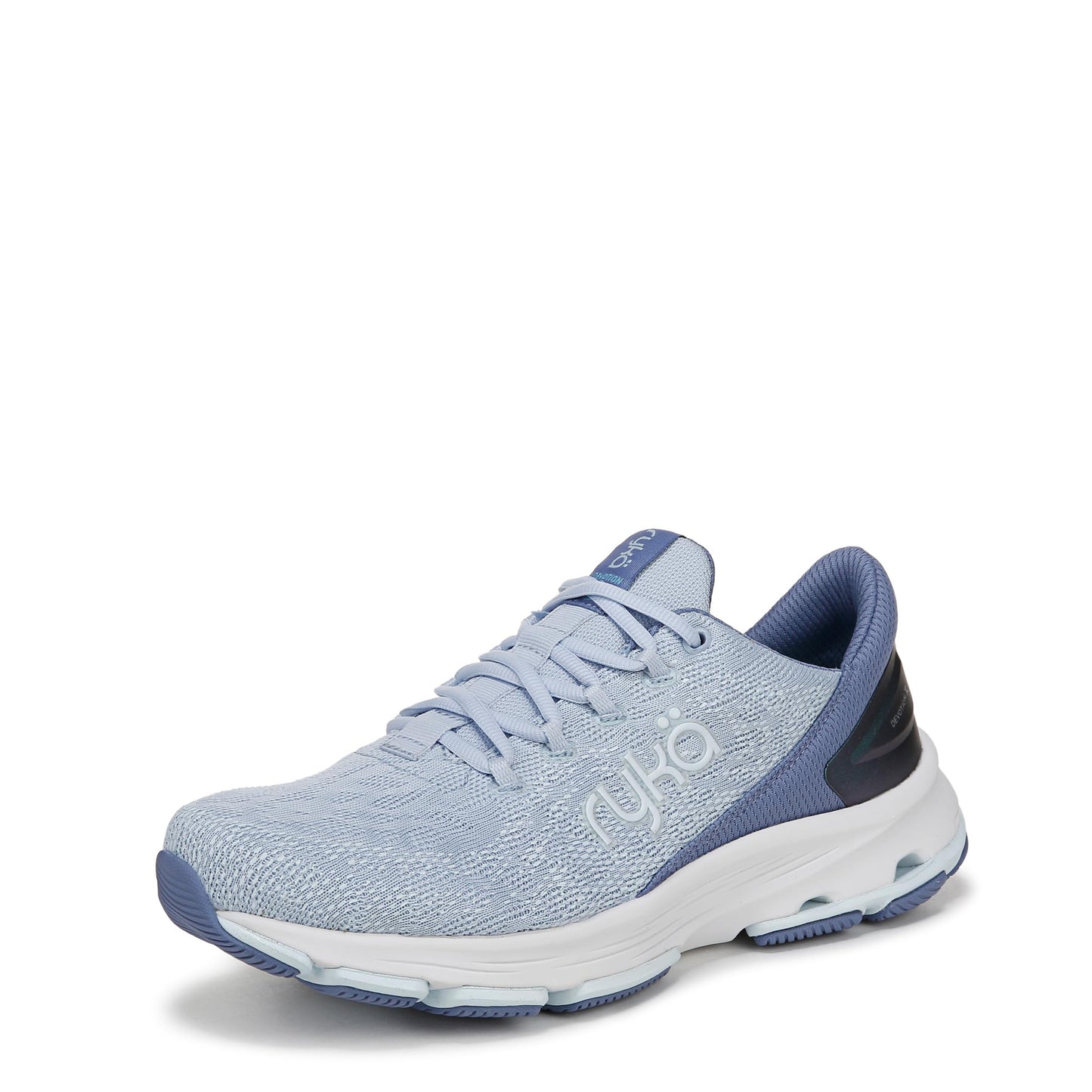 Cushioned Performance Walking Sneakers
