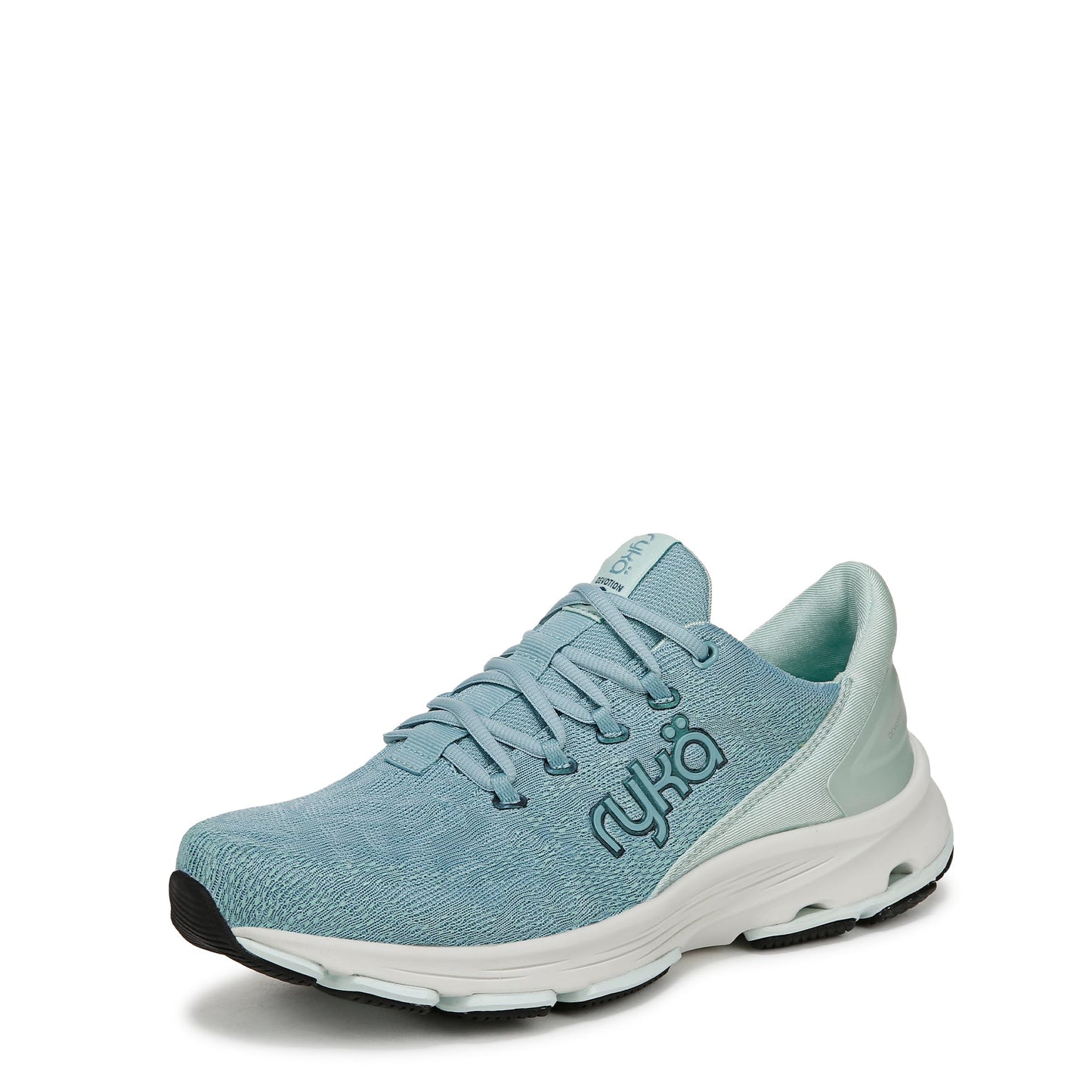 Cushioned Performance Walking Sneakers
