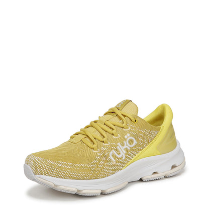 Cushioned Performance Walking Sneakers