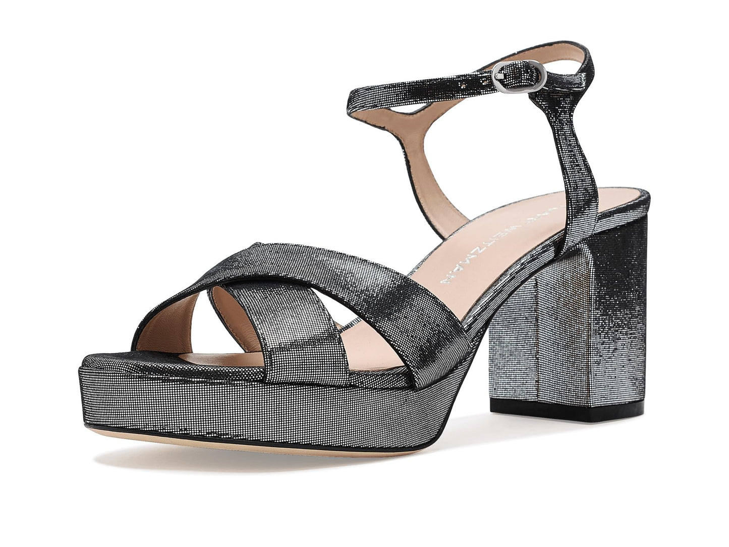 Stuart Weitzman Women's Babette Sandals 85mm
