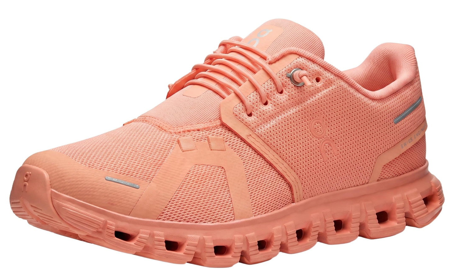 Lightweight Cushioned Running Sneakers