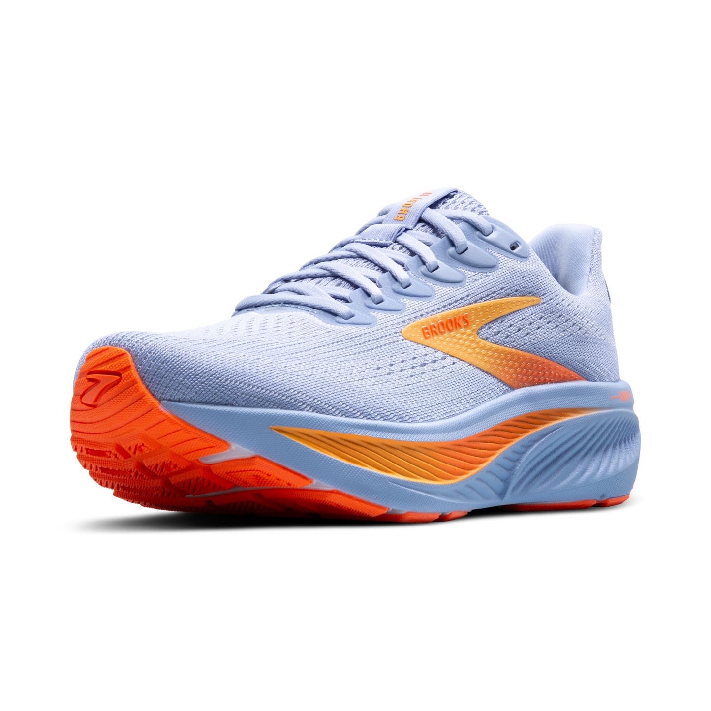 Neutral Cushioned Running Sneakers