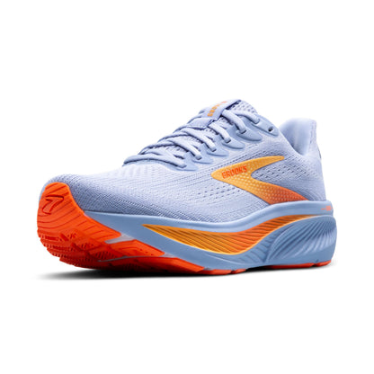 Neutral Cushioned Running Sneakers