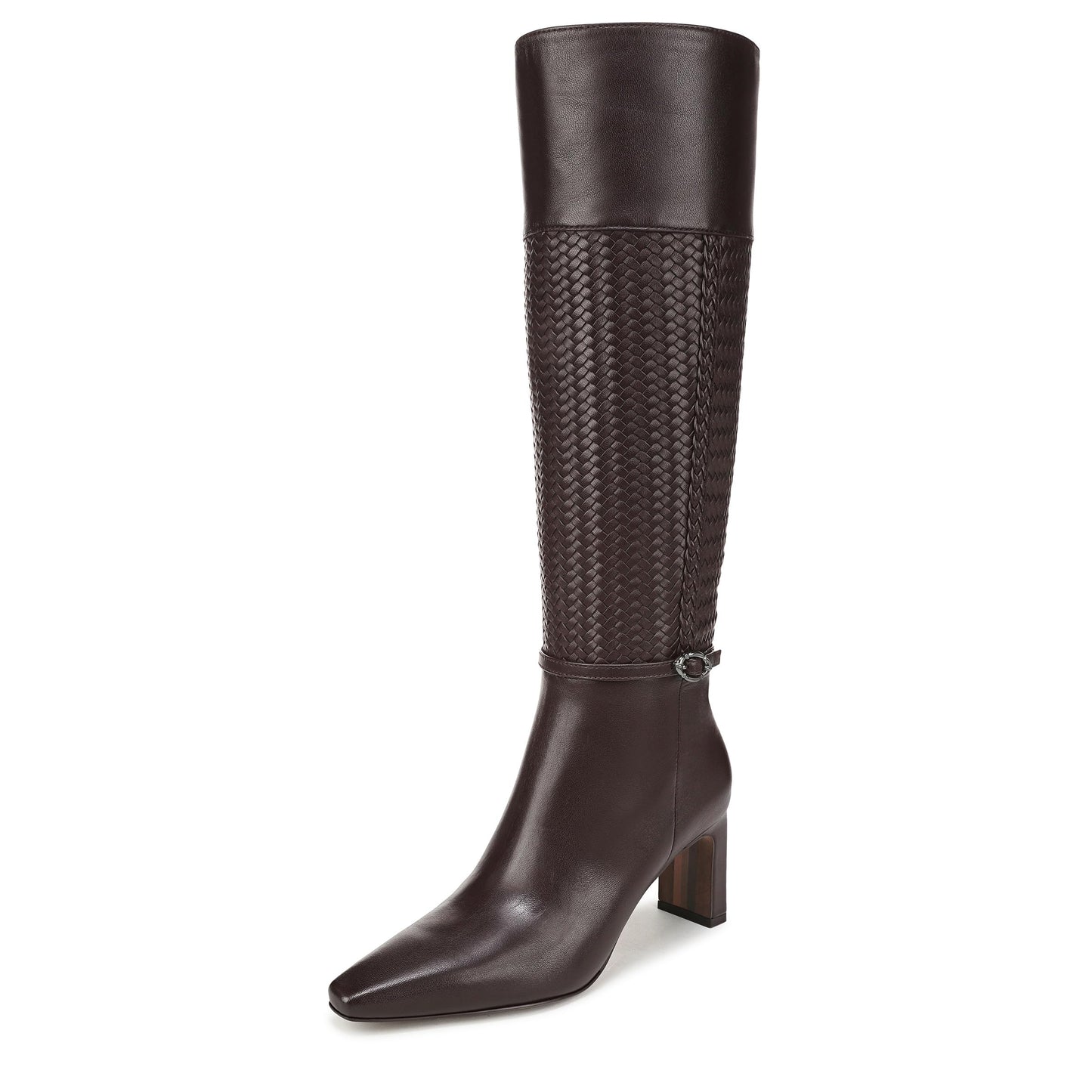 Minimal Knee High Boots for Modern Everyday Wear