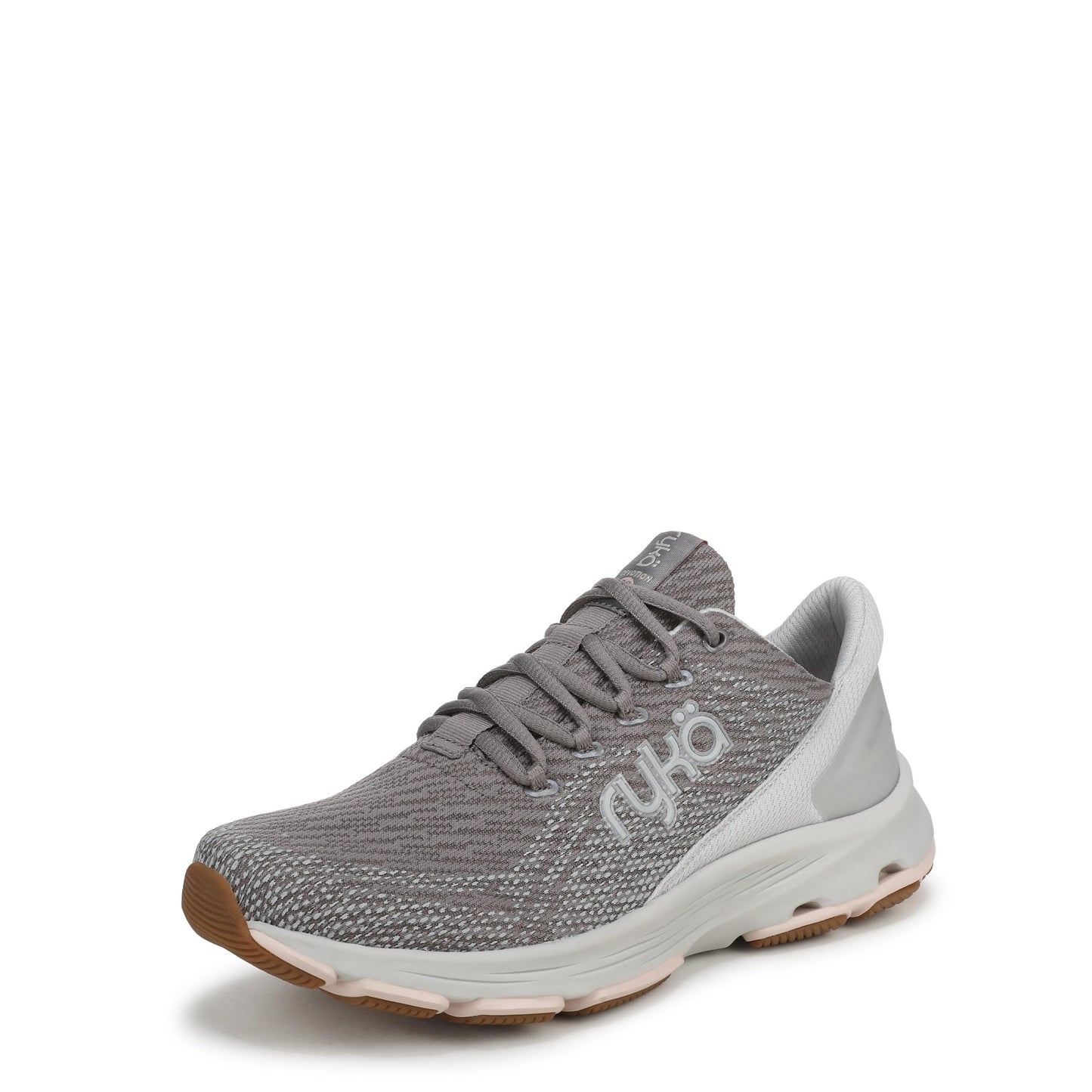 Cushioned Performance Walking Sneakers