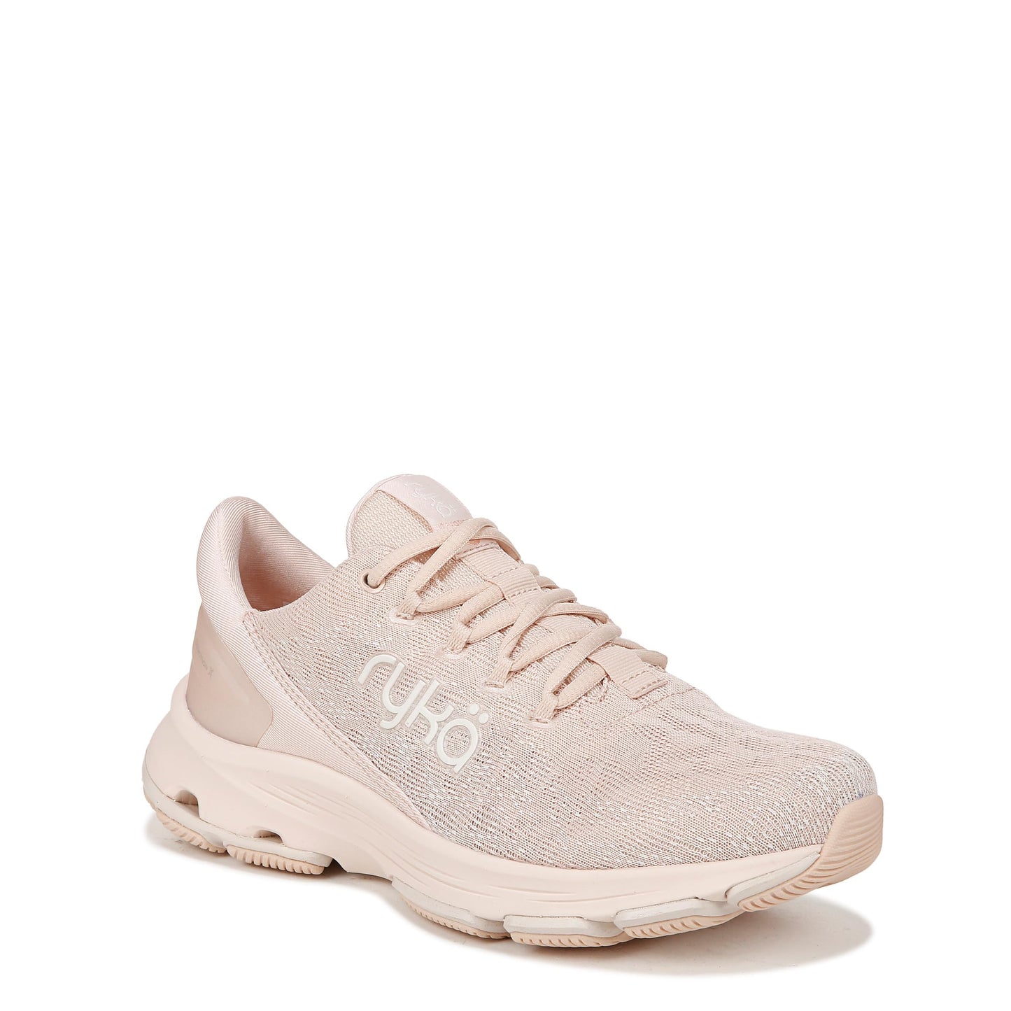 Cushioned Performance Walking Sneakers
