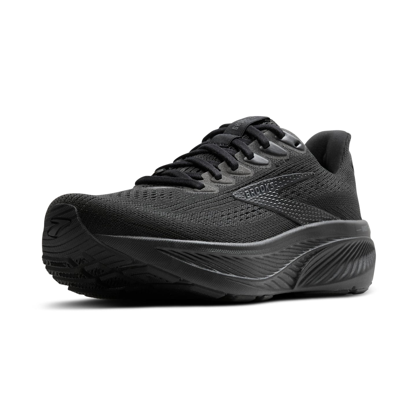Neutral Cushioned Running Sneakers