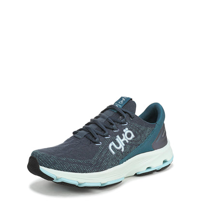 Cushioned Performance Walking Sneakers
